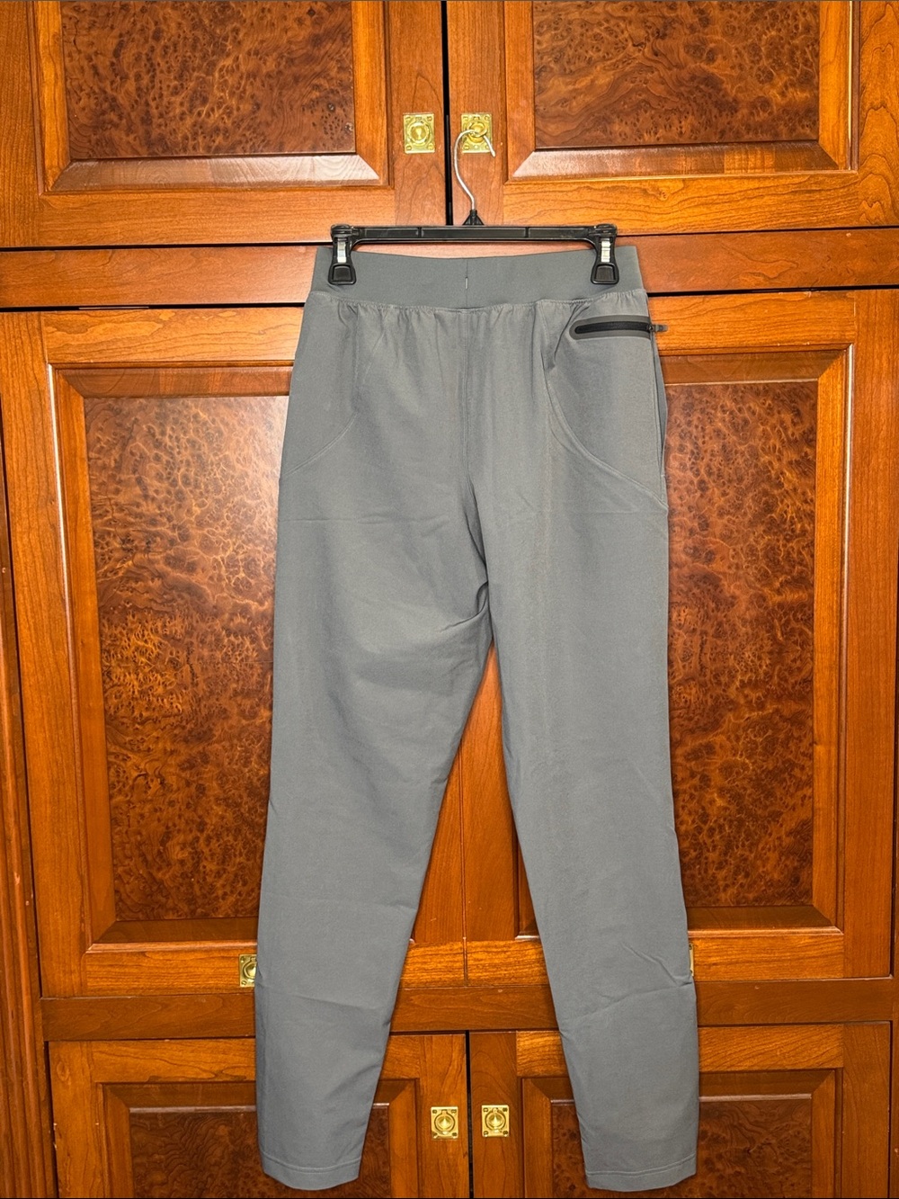 Under Armour Men's S Gray storm Performance Joggers NWT - Picture 6 of 6